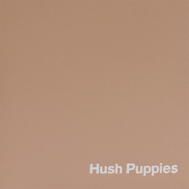 Hush Puppies Aksesoris Unisex Asher Bi Fold Wallet In Beige