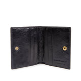 Hush Puppies Aksesoris Unisex Audrey Bi Fold Wallet In Black