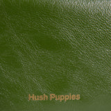 Hush Puppies Aksesoris Unisex Audrey Bi Fold Wallet In Green