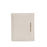 Hush Puppies Aksesoris Unisex Audrey Bi Fold Wallet In White