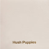 Hush Puppies Aksesoris Unisex Audrey Bi Fold Wallet In White