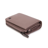 Hush Puppies Aksesoris Unisex Ava Bi Fold V Lanyard In Grey