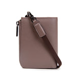 Hush Puppies Aksesoris Unisex Ava Bi Fold V Lanyard In Grey