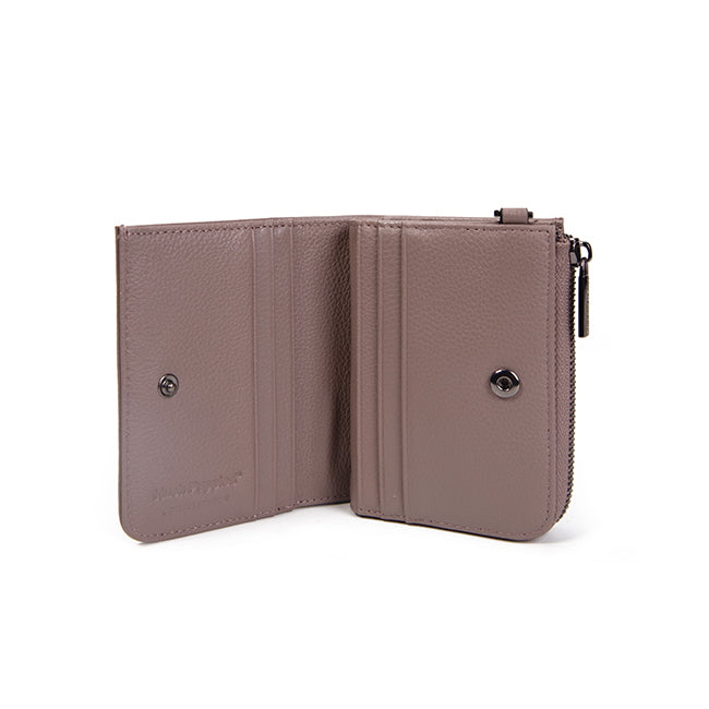 Hush Puppies Aksesoris Unisex Ava Bi Fold V Lanyard In Grey