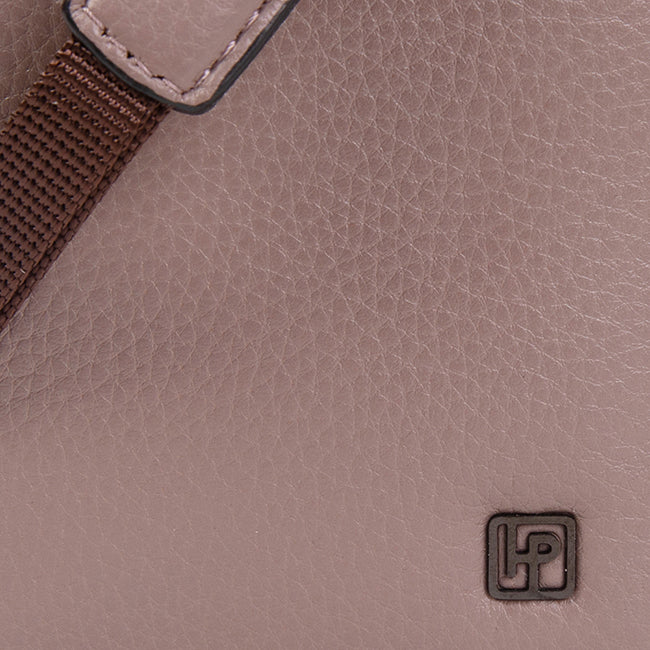 Hush Puppies Aksesoris Unisex Ava Bi Fold V Lanyard In Grey