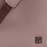 Hush Puppies Aksesoris Unisex Ava Bi Fold V Lanyard In Grey