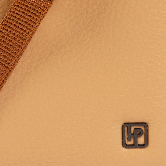 Hush Puppies Aksesoris Unisex Ava Bi Fold V Lanyard In Yellow