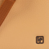 Hush Puppies Aksesoris Unisex Ava Bi Fold V Lanyard In Yellow