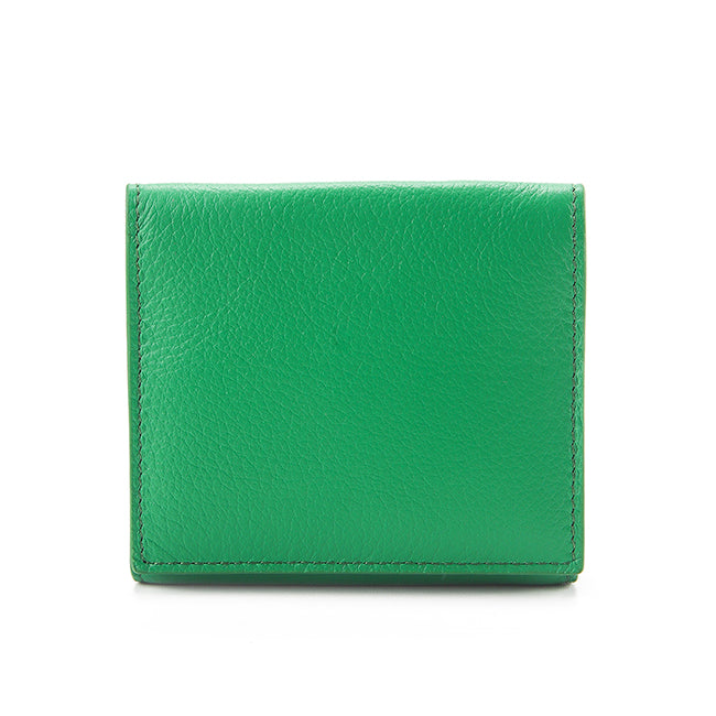 Hush Puppies Aksesoris Unisex Anna Tri Fold V Lanyard In Green