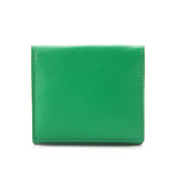Hush Puppies Aksesoris Unisex Anna Tri Fold V Lanyard In Green