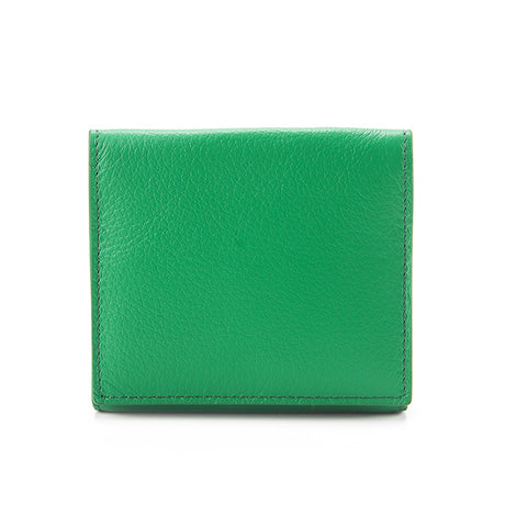Hush Puppies Aksesoris Unisex Anna Tri Fold V Lanyard In Green