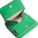 Hush Puppies Aksesoris Unisex Anna Tri Fold V Lanyard In Green