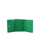 Hush Puppies Aksesoris Unisex Anna Tri Fold V Lanyard In Green