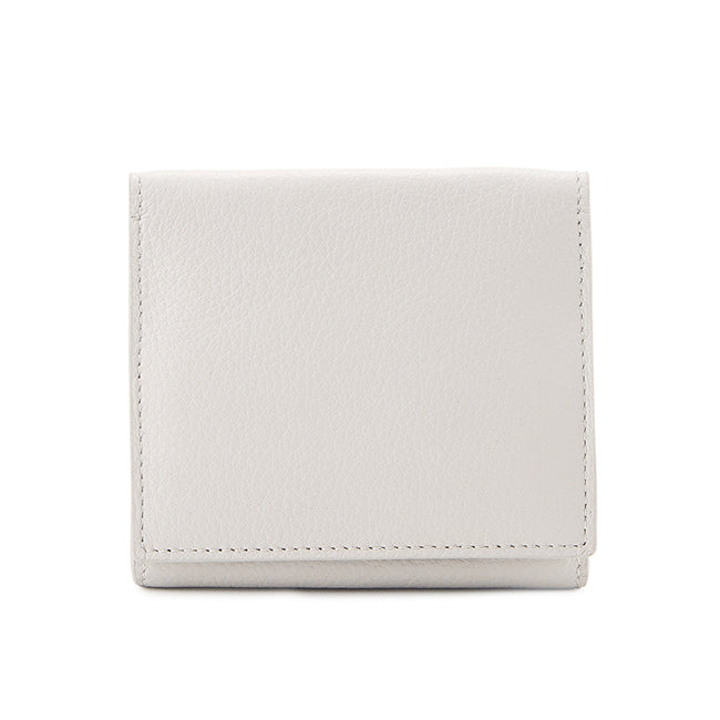 Hush Puppies Aksesoris Unisex Anna Tri Fold V Lanyard In Ivory