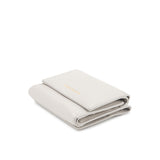 Hush Puppies Aksesoris Unisex Anna Tri Fold V Lanyard In Ivory