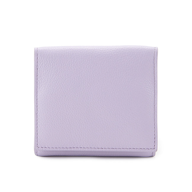 Hush Puppies Aksesoris Unisex Anna Tri Fold V Lanyard In Lilac
