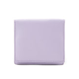 Hush Puppies Aksesoris Unisex Anna Tri Fold V Lanyard In Lilac
