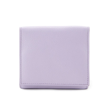 Hush Puppies Aksesoris Unisex Anna Tri Fold V Lanyard In Lilac