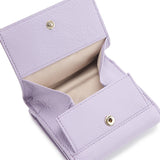 Hush Puppies Aksesoris Unisex Anna Tri Fold V Lanyard In Lilac