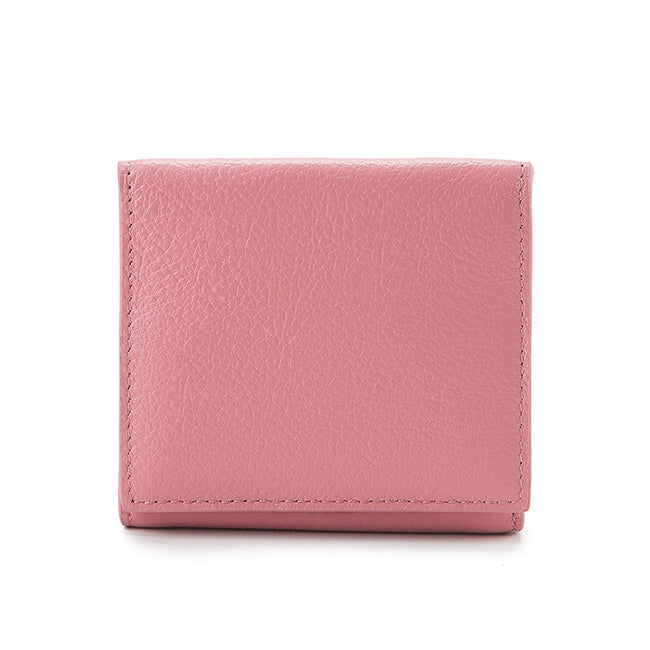 Hush Puppies Aksesoris Unisex Anna Tri Fold V Lanyard In Pink