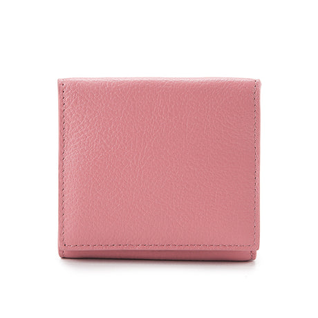 Hush Puppies Aksesoris Unisex Anna Tri Fold V Lanyard In Pink