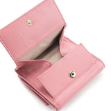Hush Puppies Aksesoris Unisex Anna Tri Fold V Lanyard In Pink