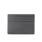 Hush Puppies Aksesoris Unisex Card Holder Bonnie Card H In Dark Grey