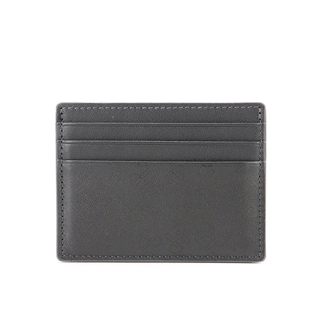 Hush Puppies Aksesoris Unisex Card Holder Bonnie Card H In Dark Grey