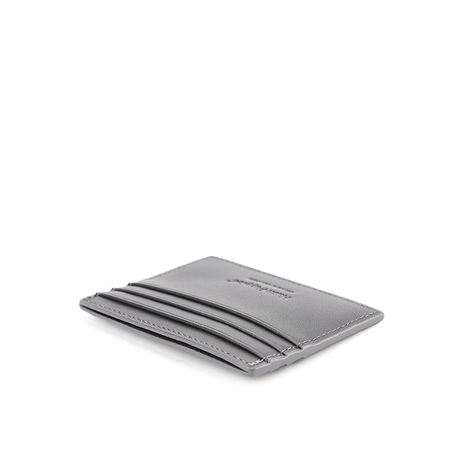 Hush Puppies Aksesoris Unisex Card Holder Bonnie Card H In Dark Grey