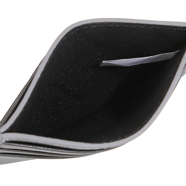 Hush Puppies Aksesoris Unisex Card Holder Bonnie Card H In Dark Grey