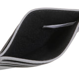 Hush Puppies Aksesoris Unisex Card Holder Bonnie Card H In Dark Grey