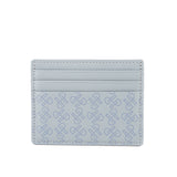 Hush Puppies Aksesoris Unisex Card Holder Bonnie Card H In Light Blue
