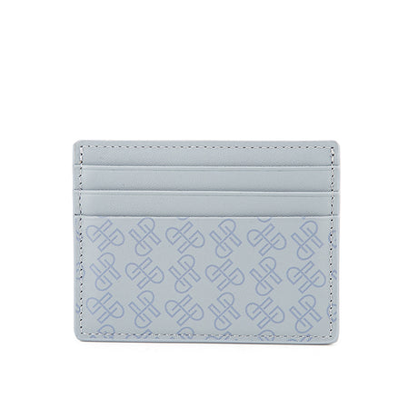 Hush Puppies Aksesoris Unisex Card Holder Bonnie Card H In Light Blue