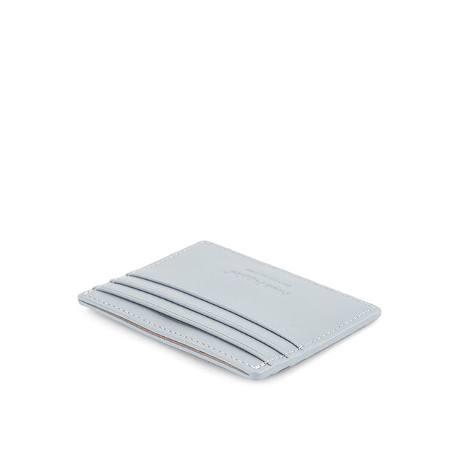 Hush Puppies Aksesoris Unisex Card Holder Bonnie Card H In Light Blue