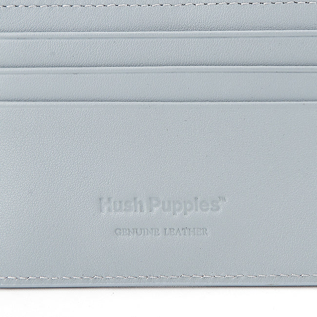 Hush Puppies Aksesoris Unisex Card Holder Bonnie Card H In Light Blue
