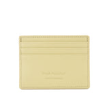 Hush Puppies Aksesoris Unisex Card Holder Bonnie Card H In Yellow