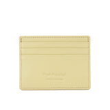 Hush Puppies Aksesoris Unisex Card Holder Bonnie Card H In Yellow