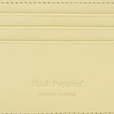 Hush Puppies Aksesoris Unisex Card Holder Bonnie Card H In Yellow
