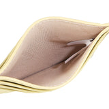 Hush Puppies Aksesoris Unisex Card Holder Bonnie Card H In Yellow