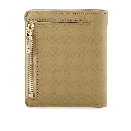 Bonnie Bi Fold Wlt In Sand