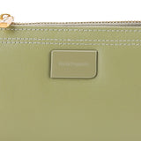 Britney Bi Fold Wlt In Green