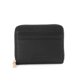 Hush Puppies Aksesoris Unisex Short Wallet Blair Short Zip Wlt In Black