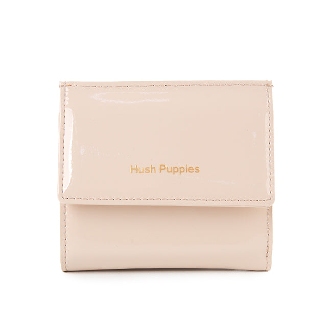 Hush Puppies Unisex Ace Bi Fold Wlt