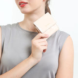 Hush Puppies Unisex Ace Bi Fold Wlt