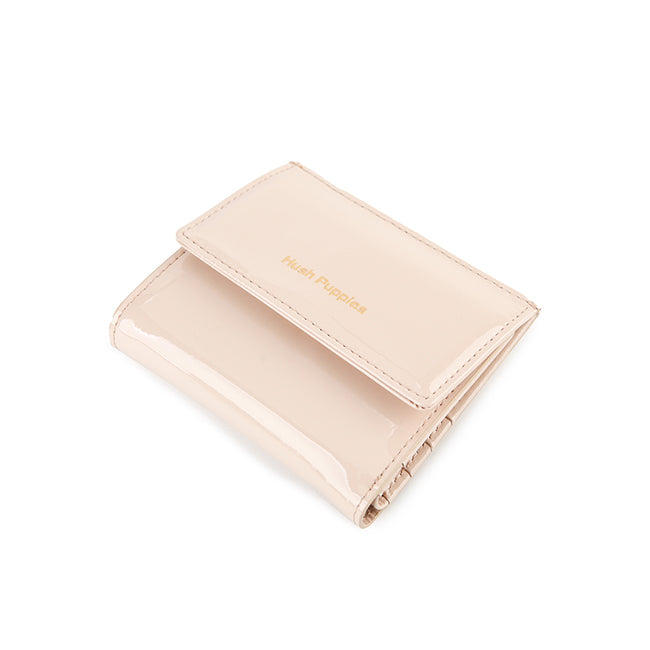 Hush Puppies Unisex Ace Bi Fold Wlt