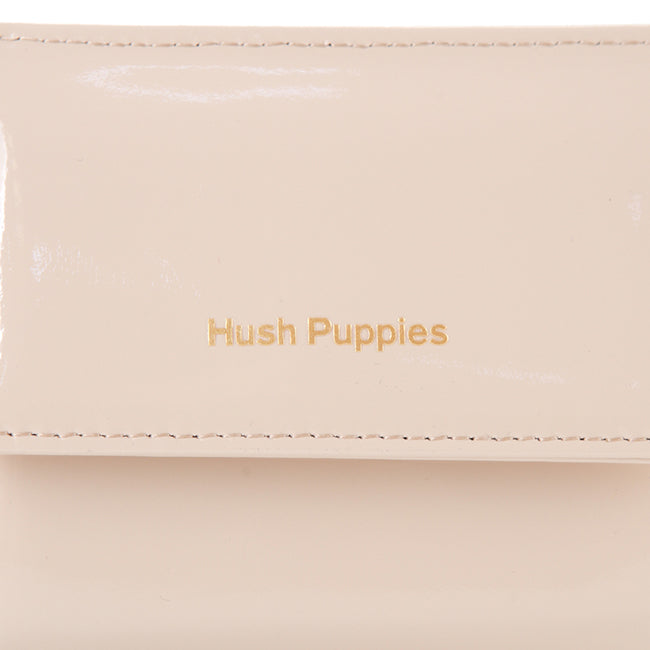 Hush Puppies Unisex Ace Bi Fold Wlt