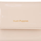 Hush Puppies Unisex Ace Bi Fold Wlt