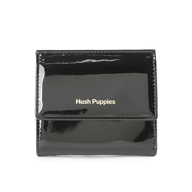 Hush Puppies Unisex Ace Bi Fold Wlt