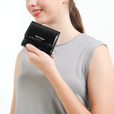 Hush Puppies Unisex Ace Bi Fold Wlt