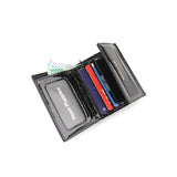 Hush Puppies Unisex Ace Bi Fold Wlt